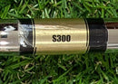 Yamaha Utility Clubs Inpres X U3+ 18 S