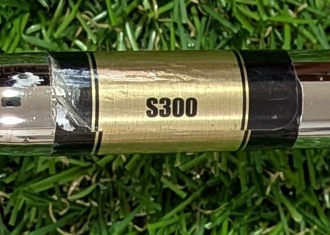 Yamaha Utility Clubs Inpres X U3+ 18 S