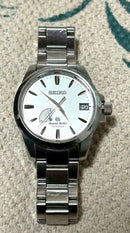 Grand Seiko Other Sbga025