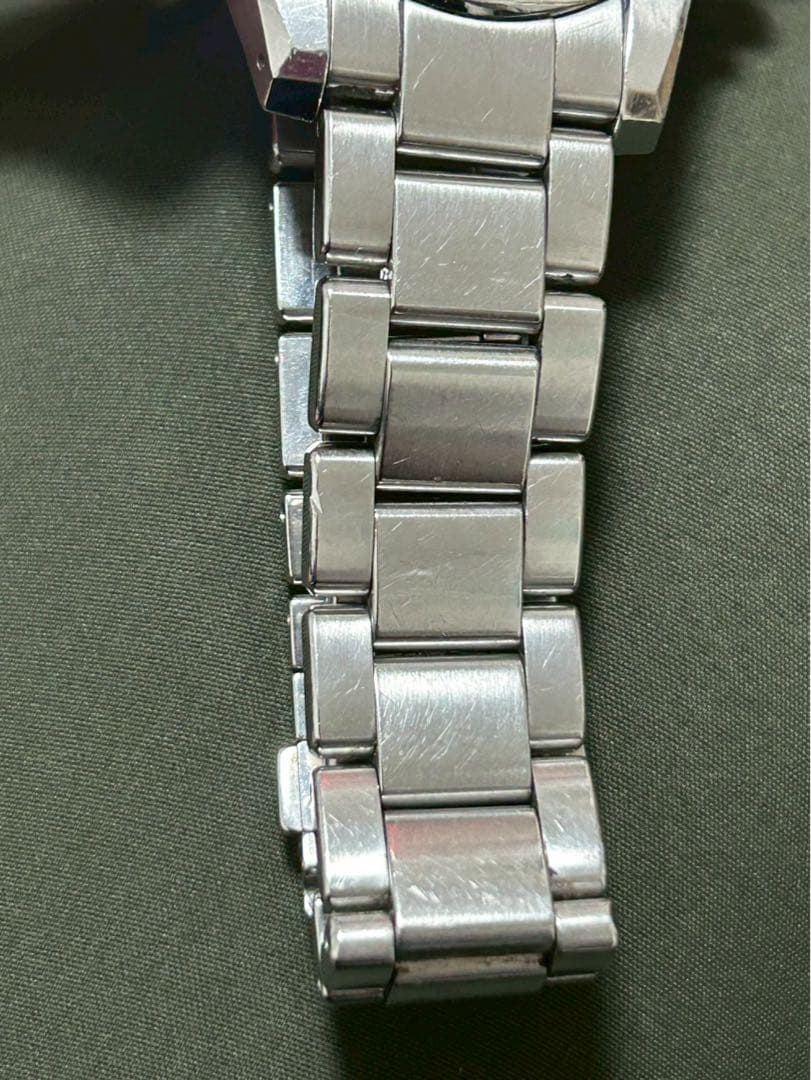 Grand Seiko Other Sbga025