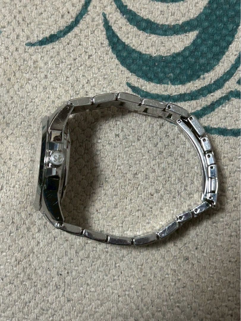 Grand Seiko Other Sbga025