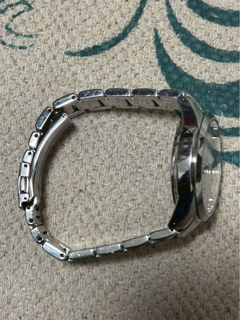 Grand Seiko Other Sbga025
