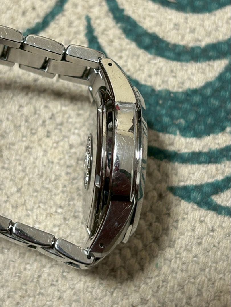 Grand Seiko Other Sbga025