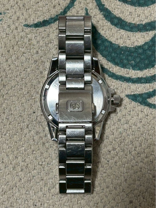 Grand Seiko Other Sbga025