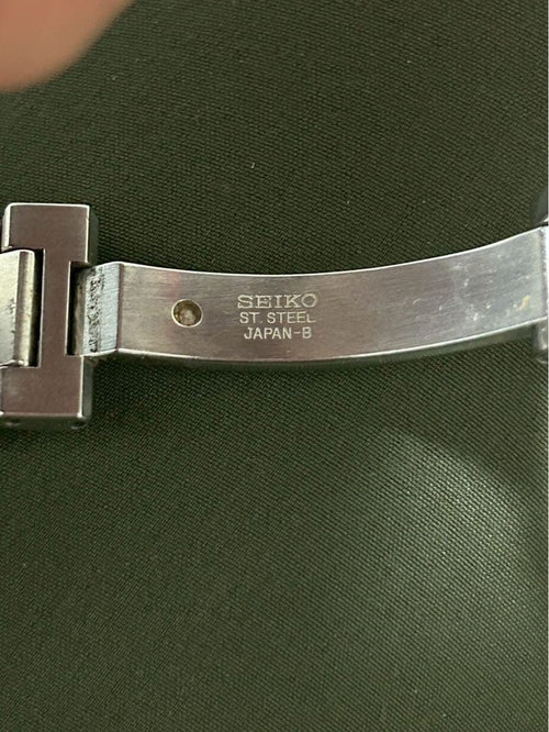Grand Seiko Other Sbga025