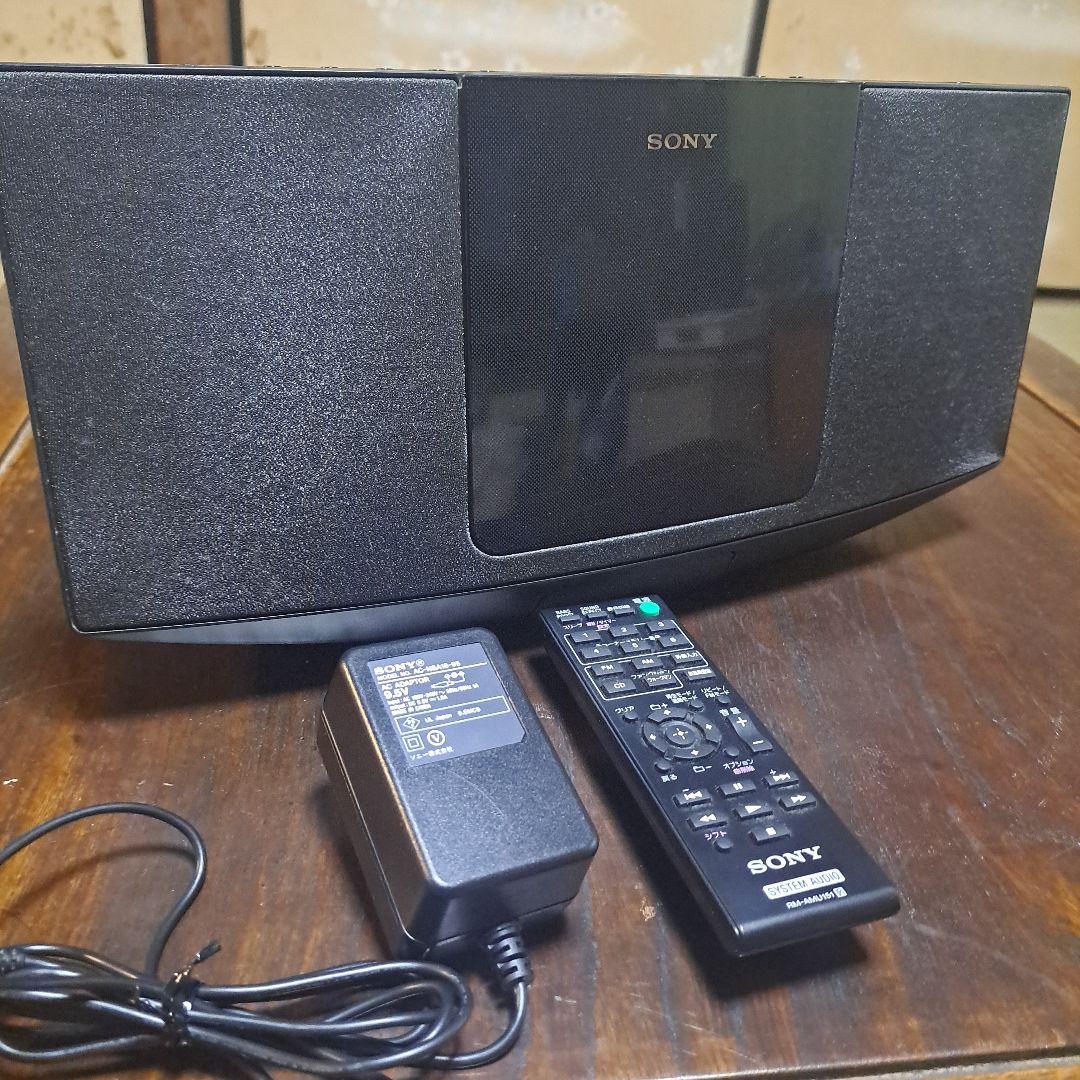 Sony Mini Component Systems