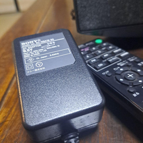 Sony Mini Component Systems