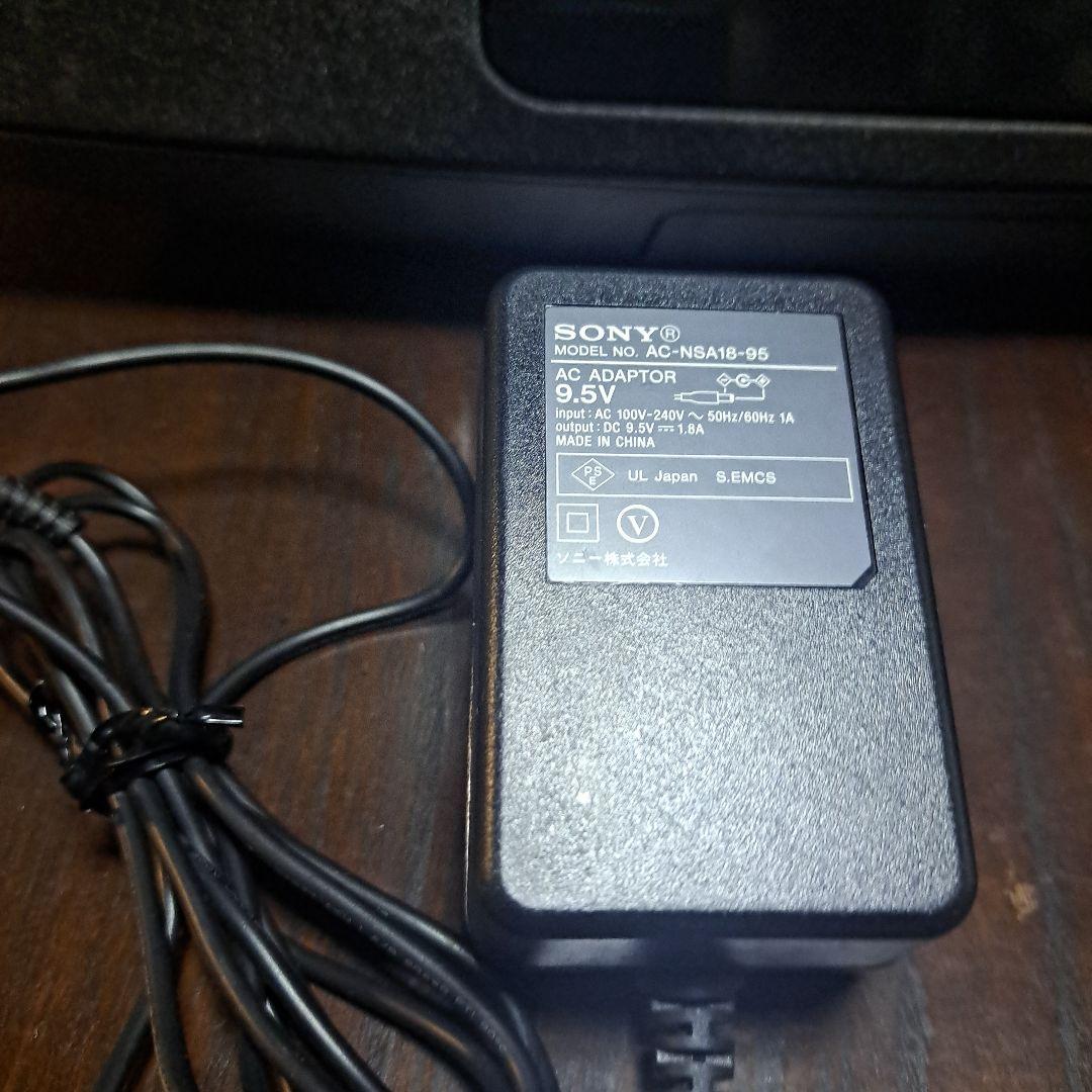 Sony Mini Component Systems