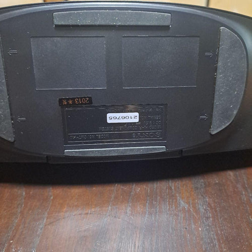 Sony Mini Component Systems