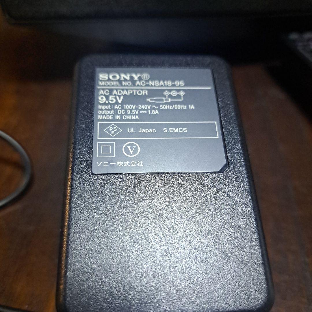 Sony Mini Component Systems