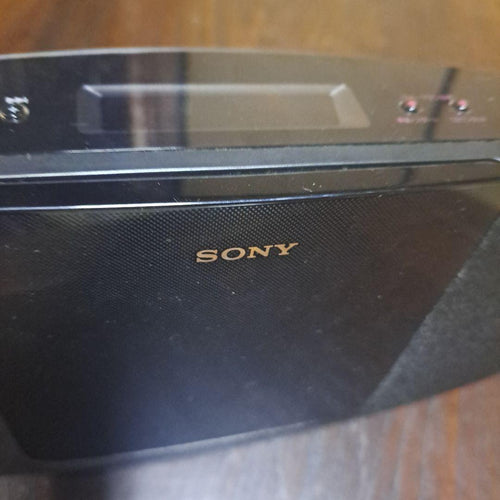 Sony Mini Component Systems