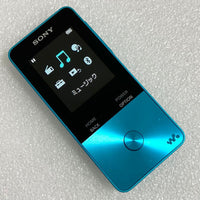 Sony Digital Audio Players Nw-S313 4Gb