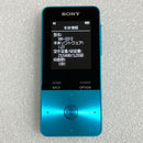 Sony Digital Audio Players Nw-S313 4Gb