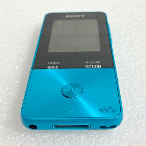 Sony Digital Audio Players Nw-S313 4Gb