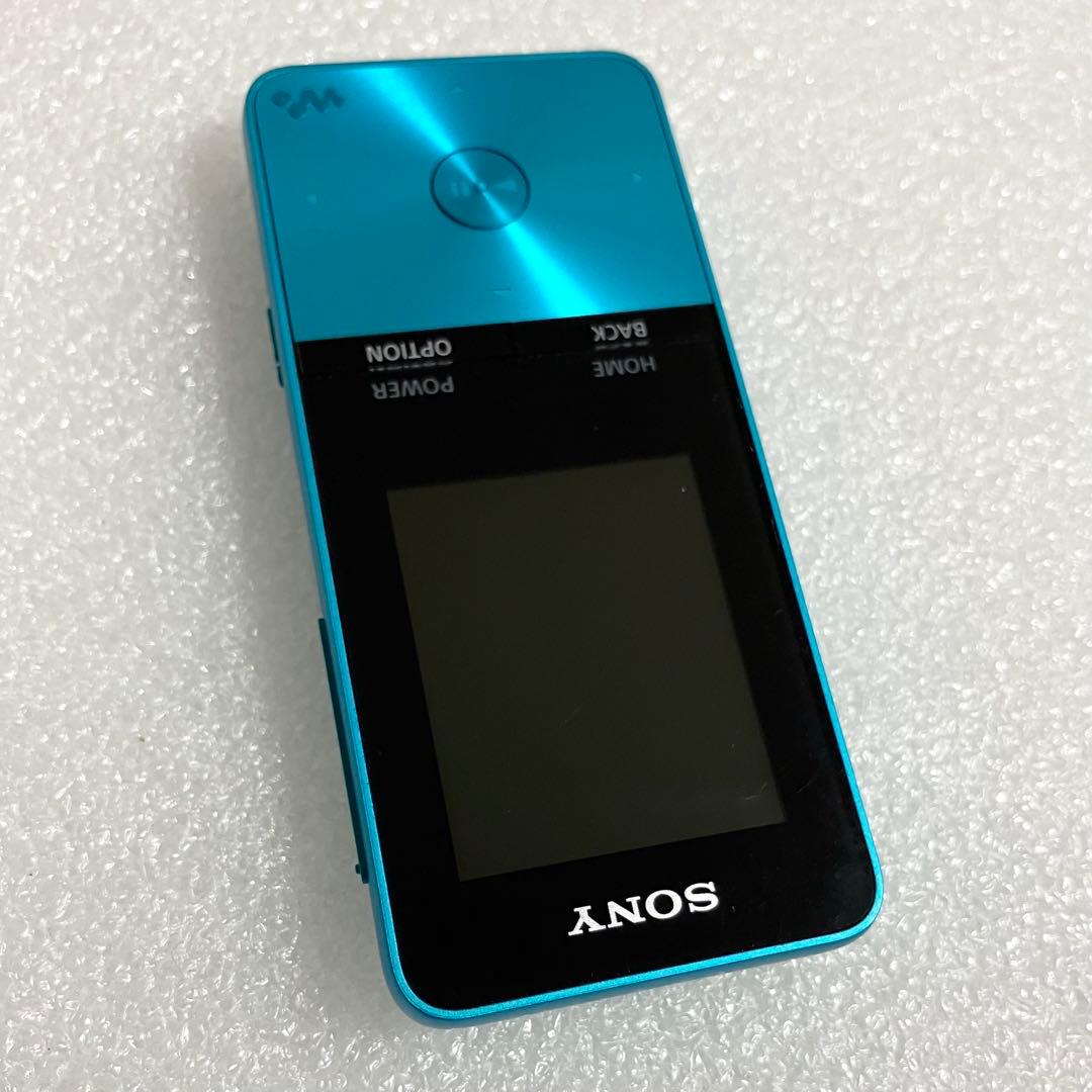 Sony Digital Audio Players Nw-S313 4Gb