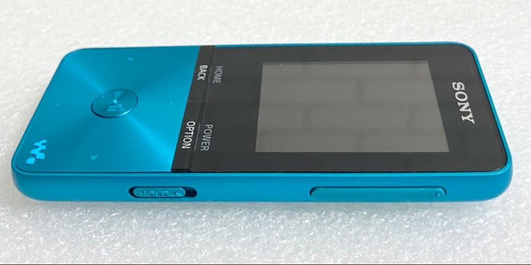 Sony Digital Audio Players Nw-S313 4Gb