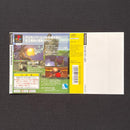 Bandai Games Ps1 Pop
