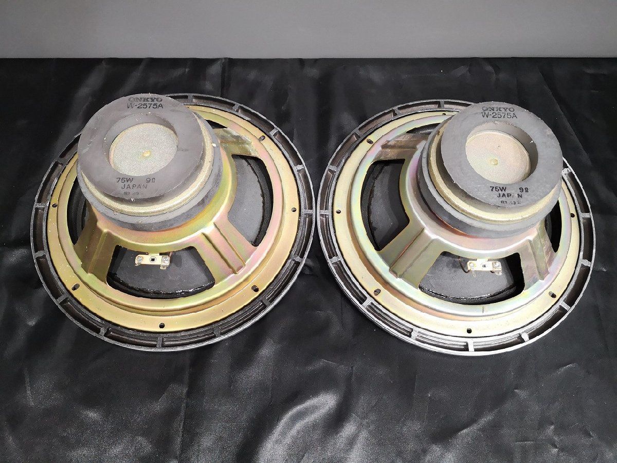 Others Onkyo W-2575A/W2575A D F M0S9748