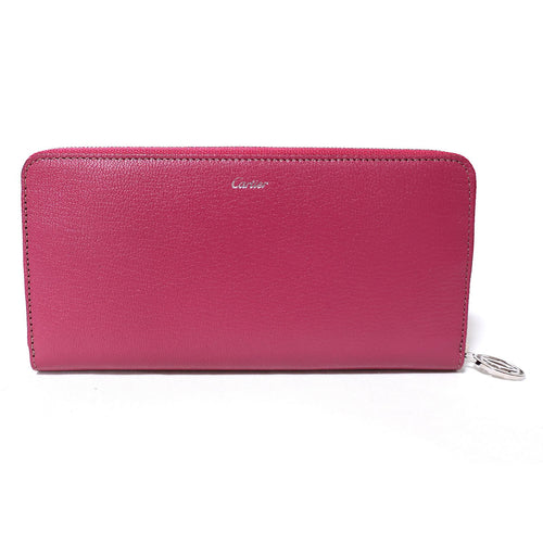 Cartier Long Wallet L3001355