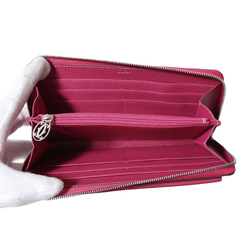 Cartier Long Wallet L3001355