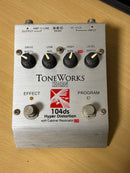 Korg Guitar Effector 104Ds Hyper Distortion