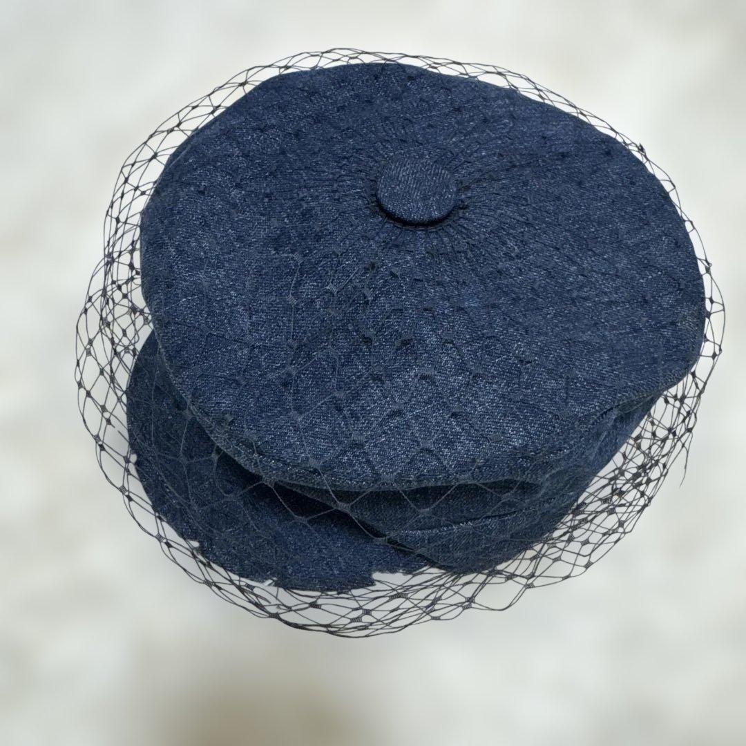 Christian Dior Newsboy Caps Hunting