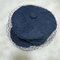Christian Dior Newsboy Caps Hunting