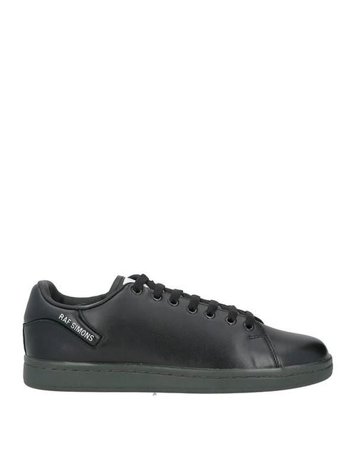Sneakers Raf Simons Black
