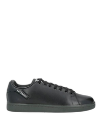 Sneakers Raf Simons Black