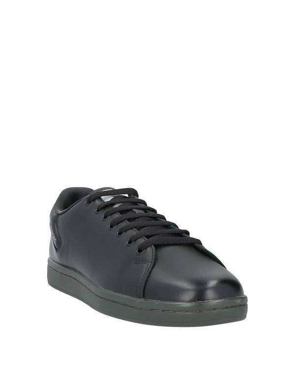 Sneakers Raf Simons Black
