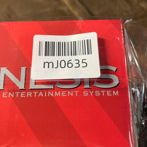 Others Sega Genesis Mini 2