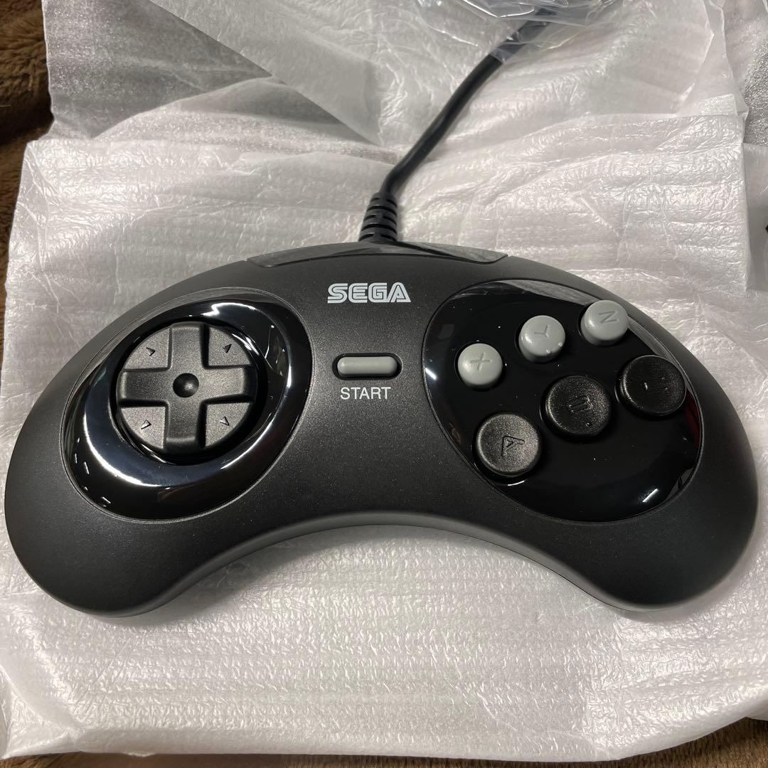 Others Sega Genesis Mini 2