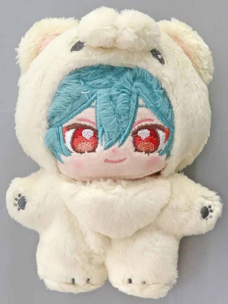 Stuffed Animals Mascots