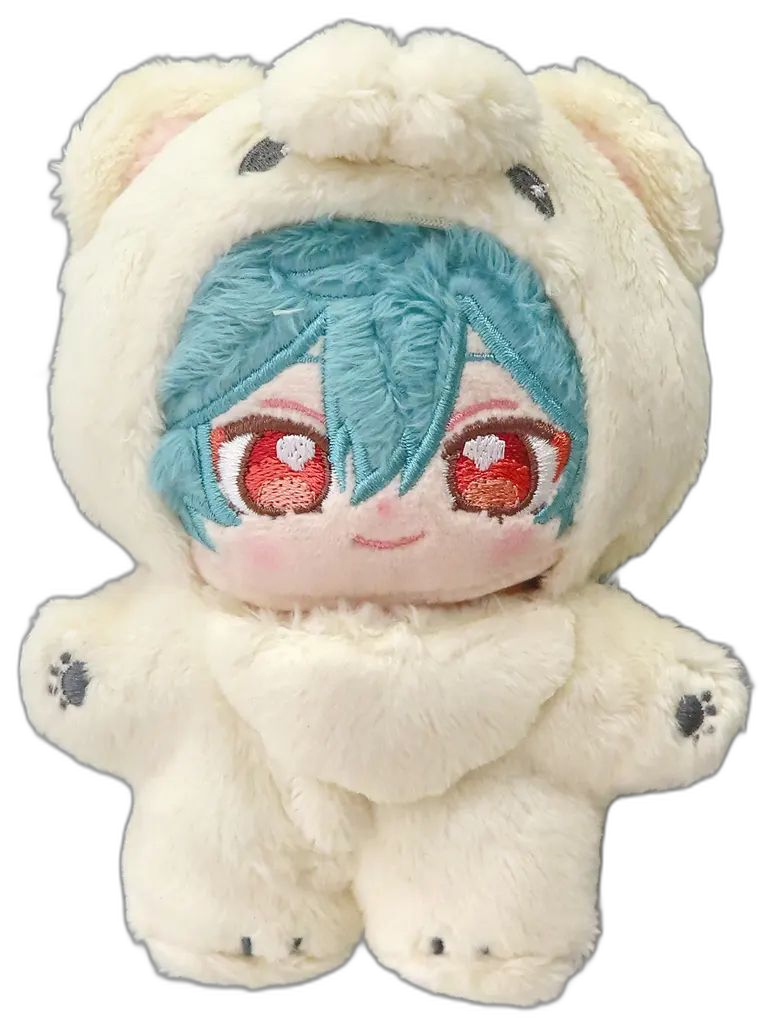 Stuffed Animals Mascots