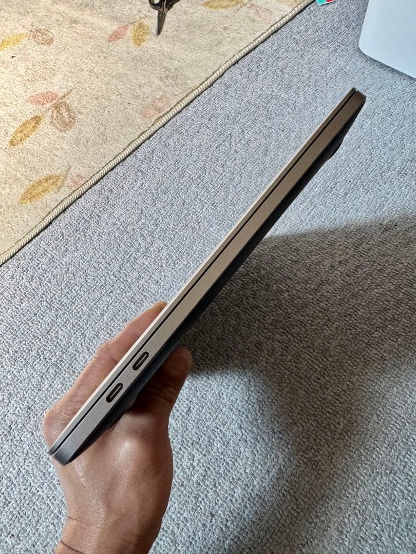 Apple Macbook Body Pro 13 2020 Intel I7 16Gb 1Tb
