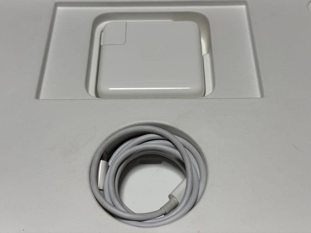 Apple Macbook Body Pro 13 2020 Intel I7 16Gb 1Tb
