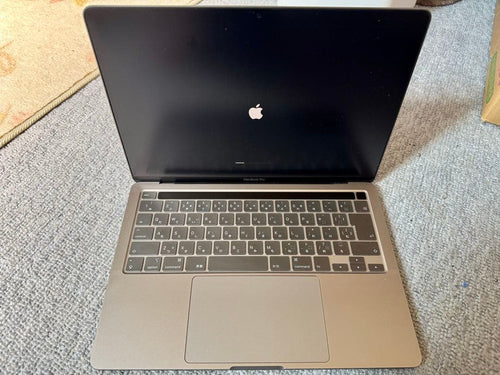 Apple Macbook Body Pro 13 2020 Intel I7 16Gb 1Tb