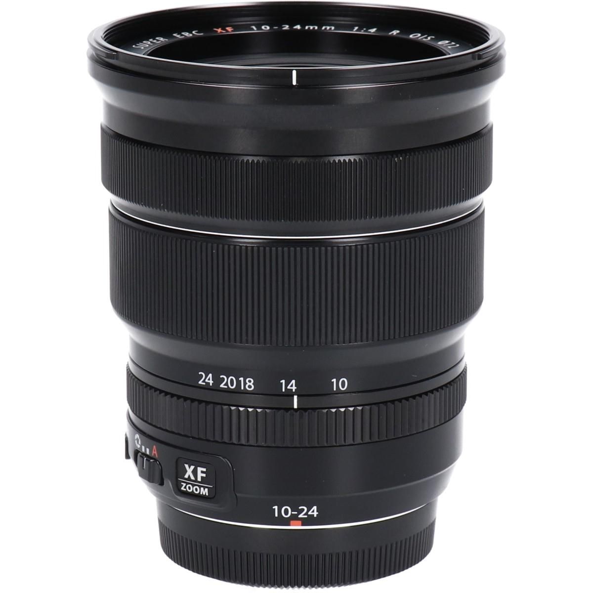 Fujifilm Lens (Single Focus)
