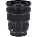 Fujifilm Lens (Single Focus)