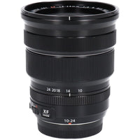 Fujifilm Lens (Single Focus)