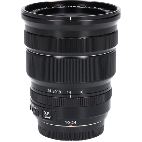 Fujifilm Lens (Single Focus)