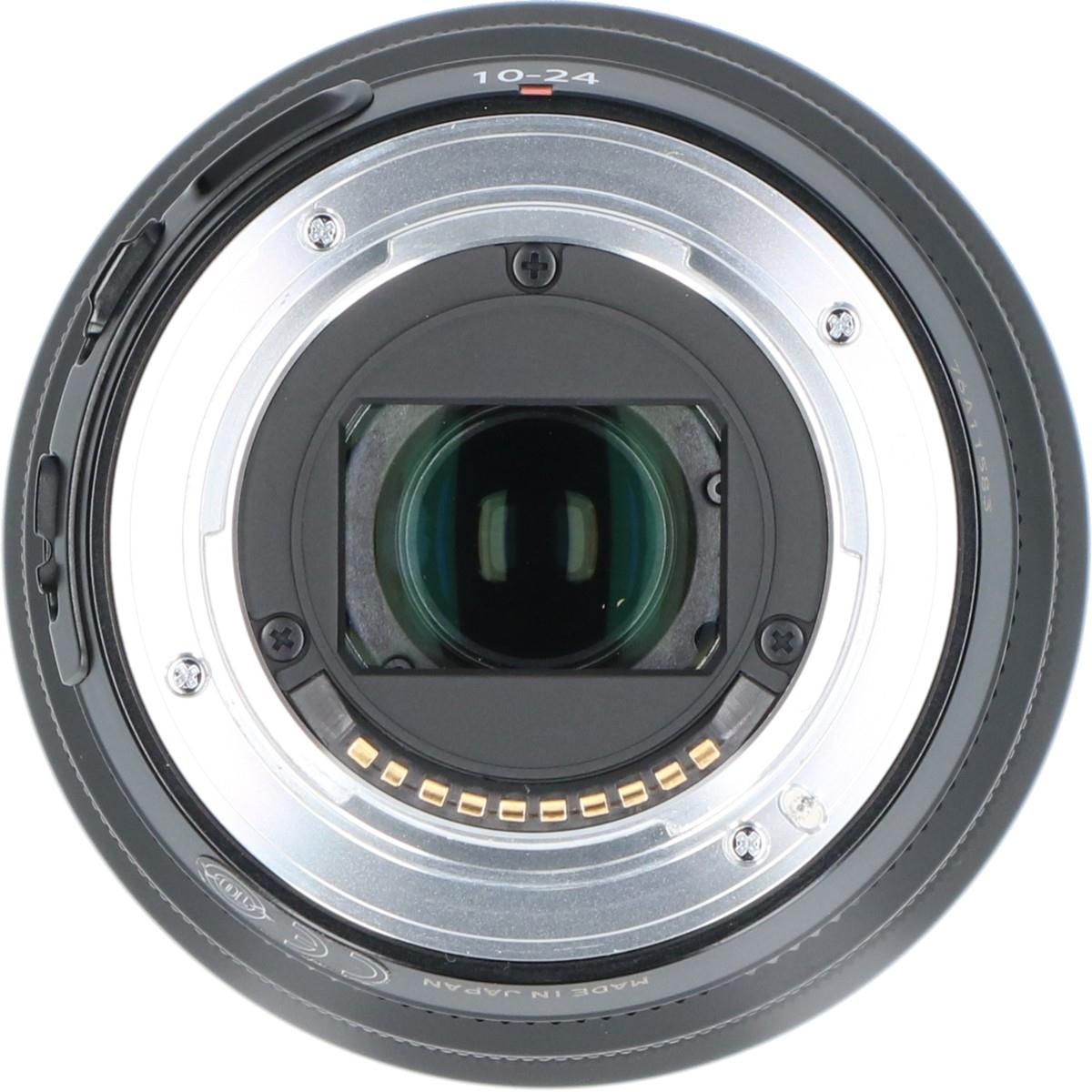 Fujifilm Lens (Single Focus)