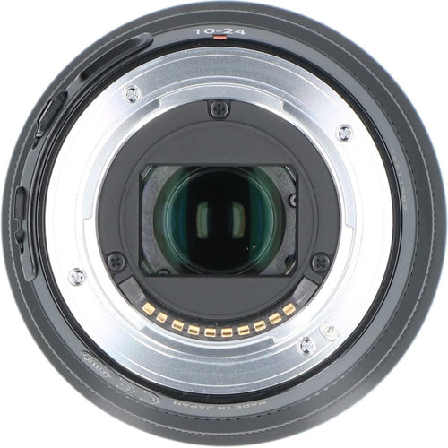 Fujifilm Lens (Single Focus)