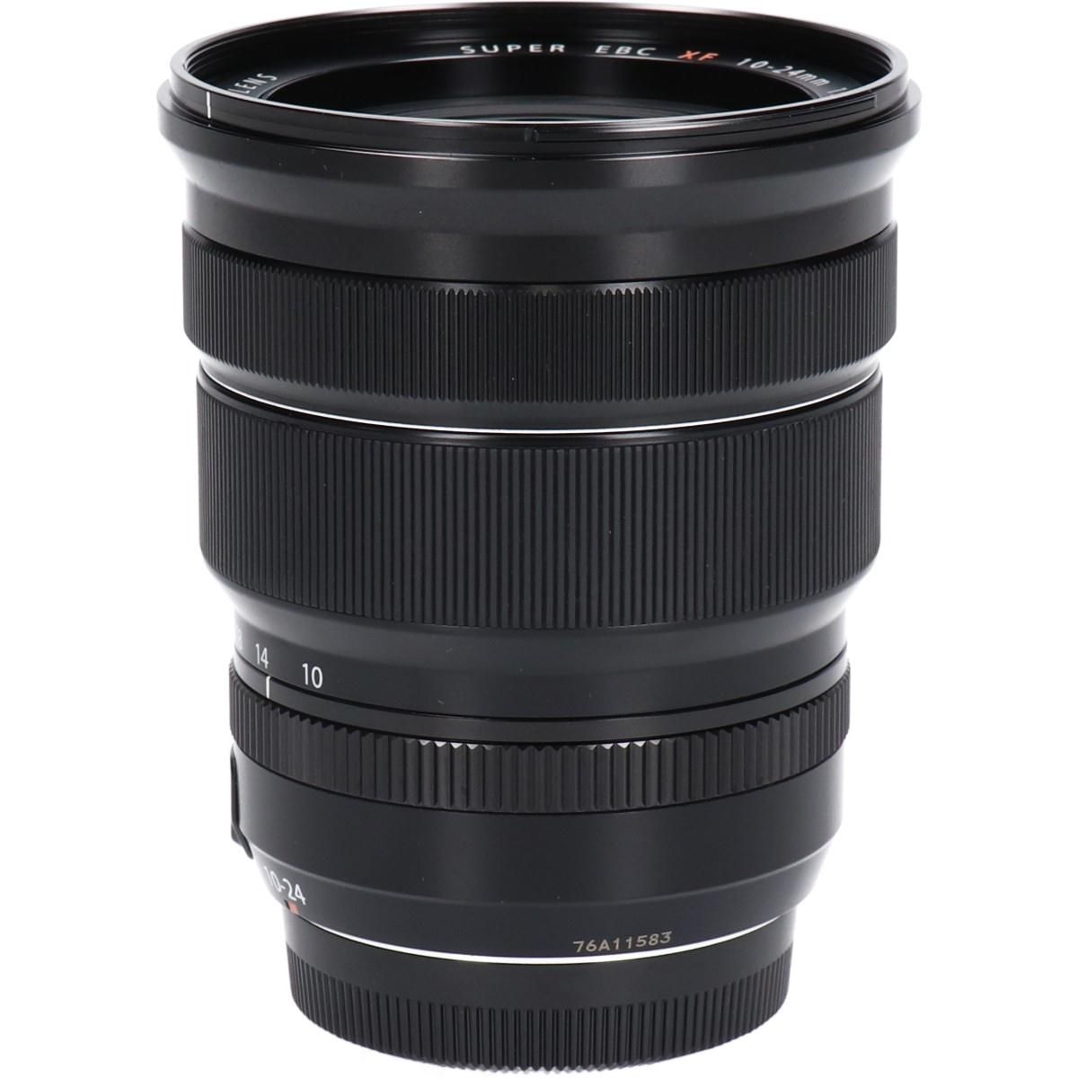 Fujifilm Lens (Single Focus)