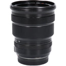 Fujifilm Lens (Single Focus)