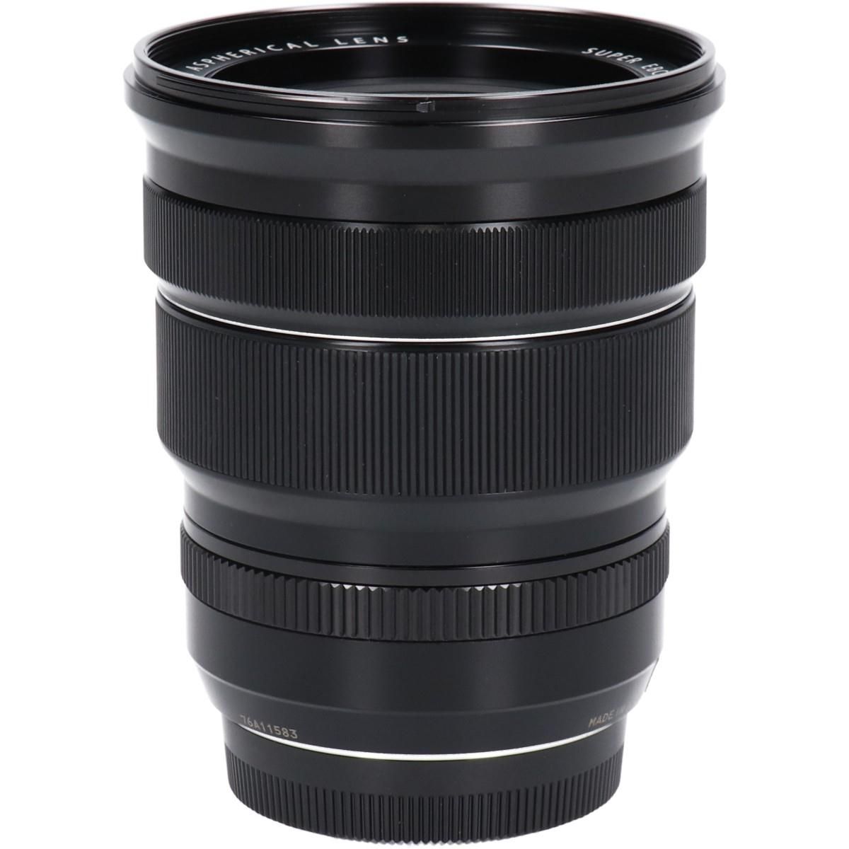 Fujifilm Lens (Single Focus)