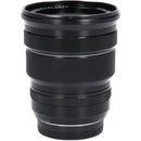 Fujifilm Lens (Single Focus)