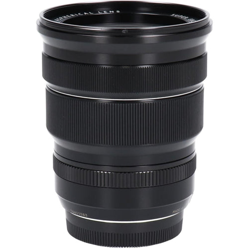 Fujifilm Lens (Single Focus)