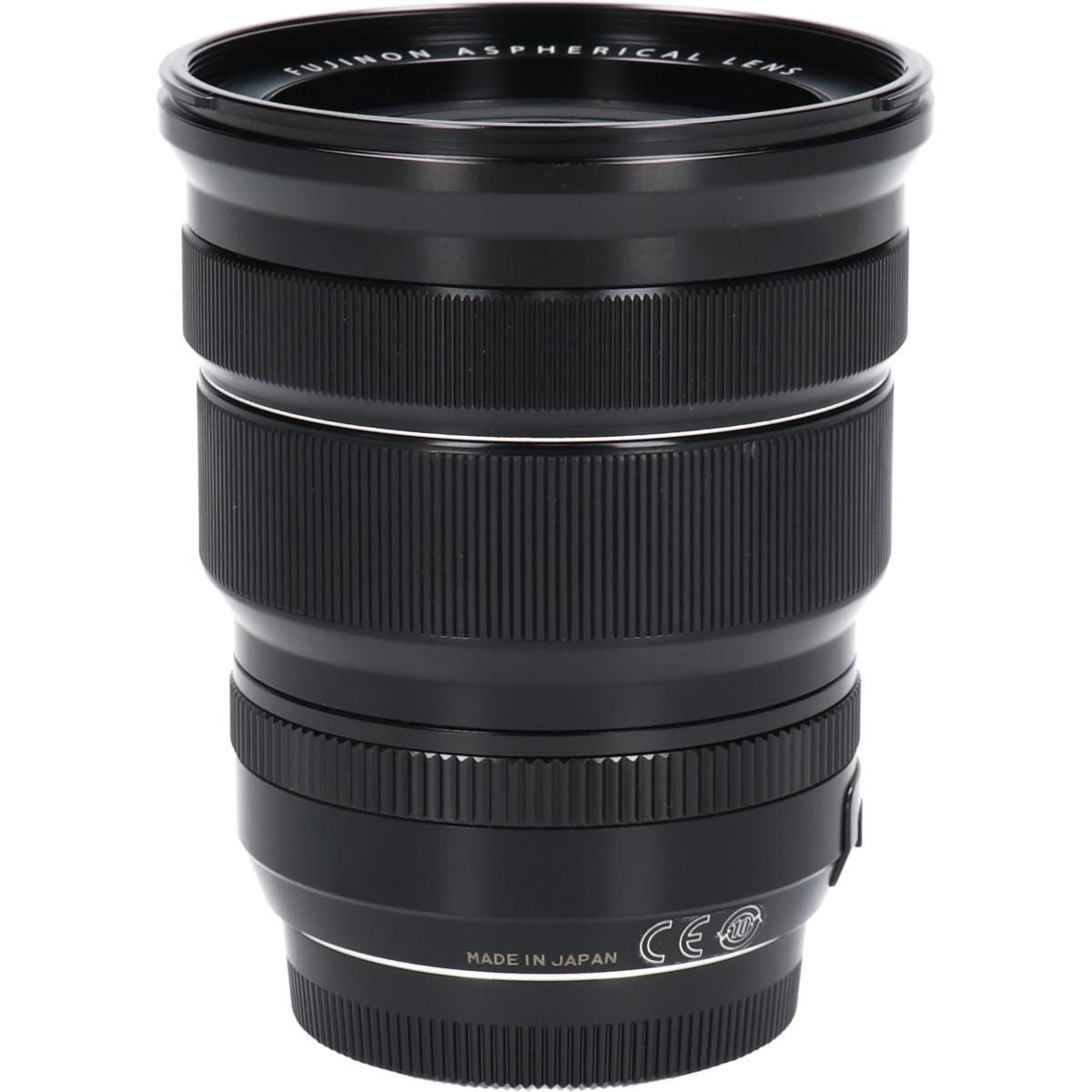 Fujifilm Lens (Single Focus)
