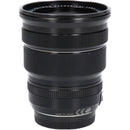 Fujifilm Lens (Single Focus)
